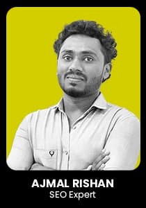 Ajmal Rishan