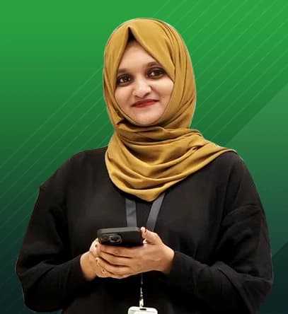 LULU JAMALUDHEEN