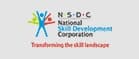 NSDC Certification