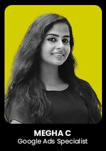 Megha C