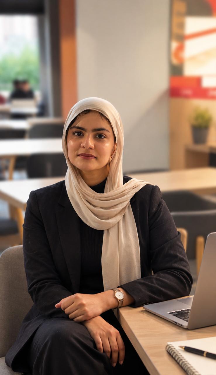 Shirin Shana . M profile photo