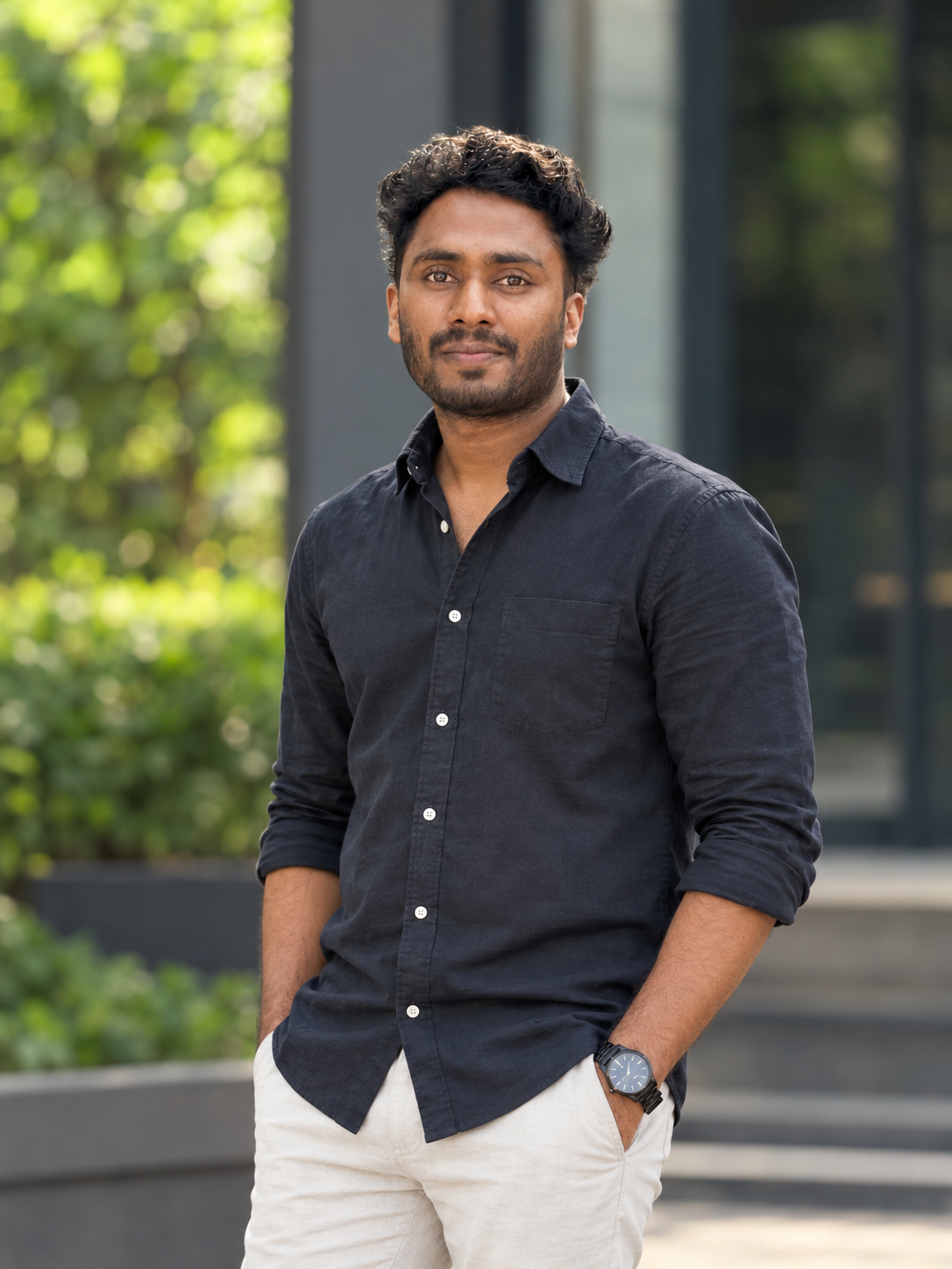 Ajmal Rishan profile photo