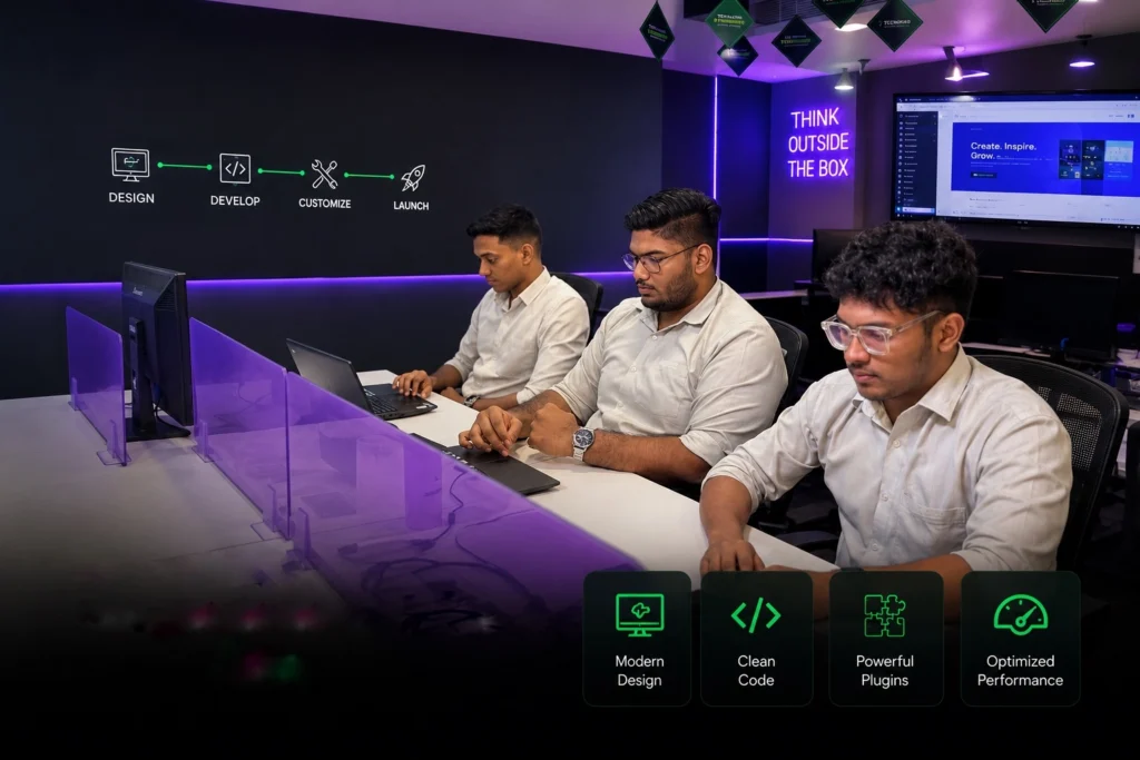 Diploma in AI-integrated Strategic Digital Marketing & Graphic Designing