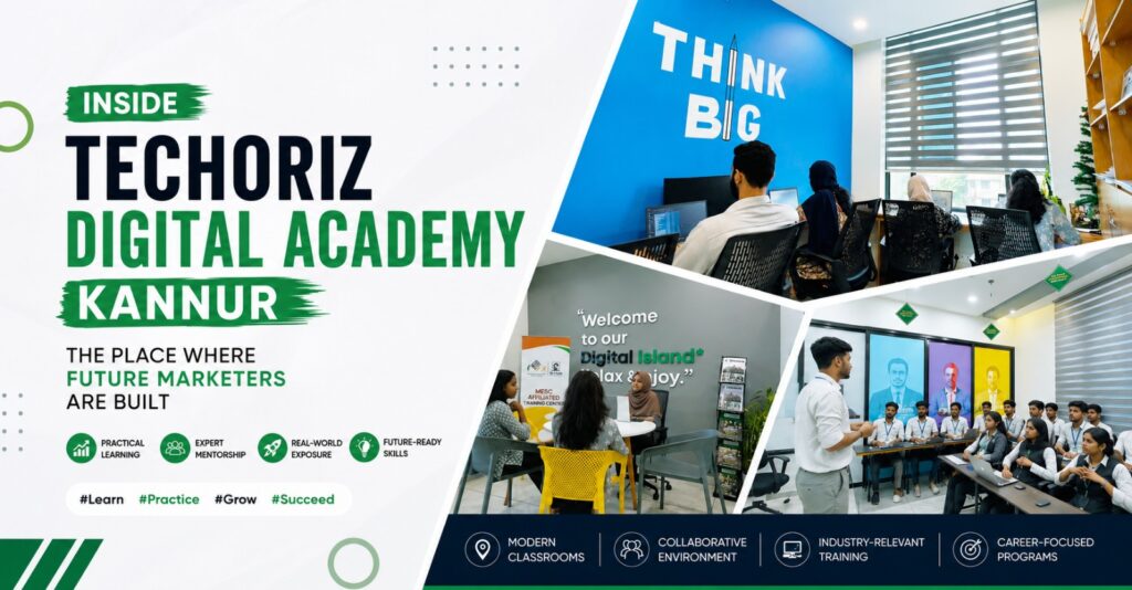 AI Integrated Digital Marketing Course