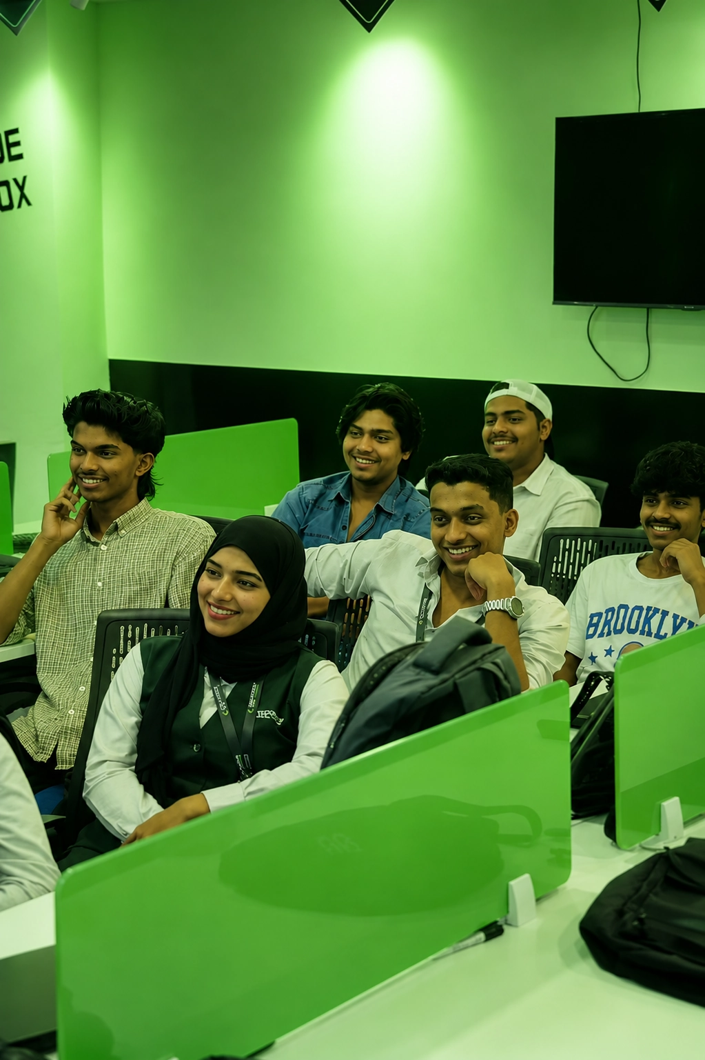Diploma in AI-Integrated Digital Marketing